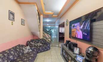 Imagem 3: Brasília - Casa Padrão - Areal (Águas Claras