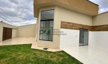 Imagem: Casa para Venda em Goiânia, Residencial