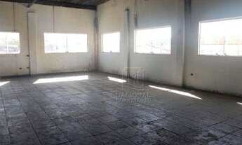 Imagem 5: Salão para alugar, 700 m² por R$ 9.000,00/mês - Jardim Ana Maria - Santo André/SP
