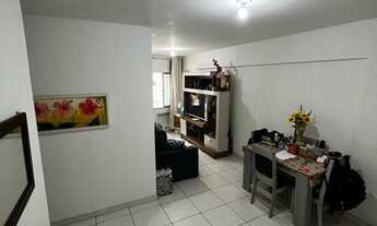 Imagem 3: Apartamento para venda 80m² com 2 quartos em Taquara - Rio de Janeiro - RJ