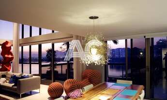 Imagem: Rio de Janeiro - Apartamento Padrão - Barra