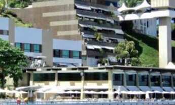 Imagem: YACTH CLUBE DA BAHIA - Apartamento para