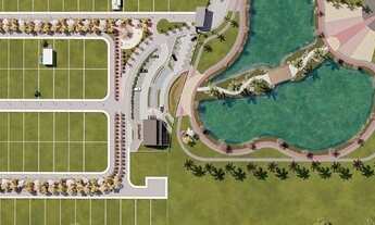 Imagem 2: TERRENO EM CONDOMINIO - BARRA DO ITAPOCU - EM ATÉ 48X SEM JUROS