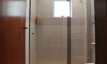 Imagem 5: Apartamento para venda tem 101 metros quadrados com 2 quartos em Jardim Pedroso - Mauá - S