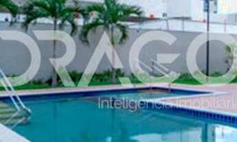 Imagem 3: Edifício Via Jardins com quatro suítes e a poucos metros da praia