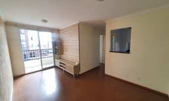 Imagem: Condomínio Juquehy 49 metros 2 quartos