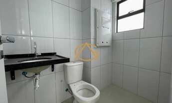 Imagem 7: Apartamento em Candeias com 3 quartos, 1 suíte e 2 vagas de garagem - Edf. Monte Solare