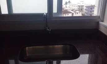 Imagem 2: Apartamento com 1 dorm. - Vila Caiçara - PG