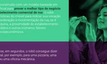 Imagem 4: Sala Comercial Galpão / depósito com aluguel por R$1.700 /mês