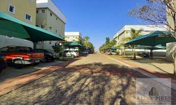 Imagem: The park residencial