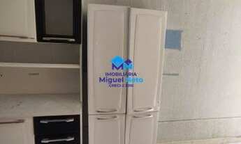 Imagem 5: Bairro Novo Condomínio Hortência 02 quartos Financiável