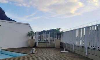 Imagem 3: Cobertura com 4 dormitórios, 455 m² - venda por R$ 5.900.000,00 ou aluguel por R$ 18.000,0