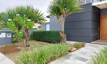 Imagem 3: Casa no condomínio Eco Village com 357 metros de construção