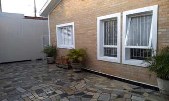 Imagem 2: Casa com edícula no fundo - Jardim Cavinatto - Limeira - SP