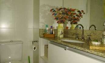 Imagem 3: Loft - Mercure Aquarius - Totalmente mobiliado