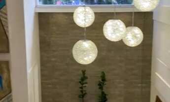 Imagem 3: Casa em Jurerê, alto padrão, em condomínio fechado, 485 m2 com 4 suítes