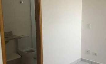 Imagem 7: Apartamento novo 60 m² - 2 vagas - Sacada grill - B. Campestre