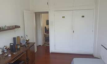 Imagem 4: Apartamento para venda com 116 metros quadrados com 3 quartos em Boa Viagem - Belo Horizon