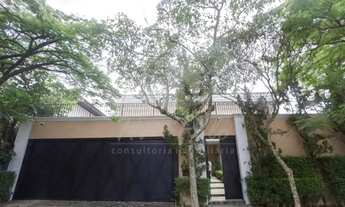 Imagem 1: São Paulo - Casa Padrão - Campo Belo