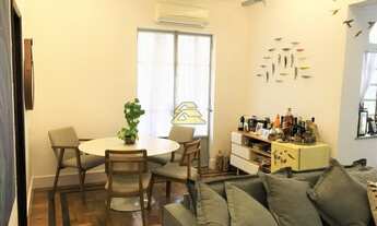 Imagem 6: Rio de Janeiro - Apartamento Padrão - Laranjeiras