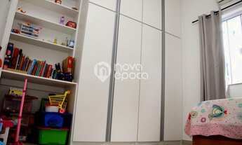 Imagem 6: Rio de Janeiro - Casa Padrão - Tijuca