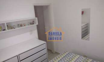 Imagem 6: Apartamento sem condomínio com COBERTURA à venda, 56 m² por R$ 360.000 - Jardim Santo Andr