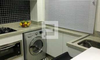 Imagem 7: Apartamento para venda tem 41 metros quadrados com 1 quarto em Balneário - Florianópolis