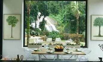 Imagem 6: Rio de Janeiro - Casa de Condomínio - Itanhangá