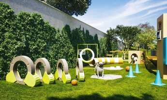 Imagem 5: Apartamento à venda, 4 quartos, 2 suítes, 3 vagas, Sion - Belo Horizonte/MG