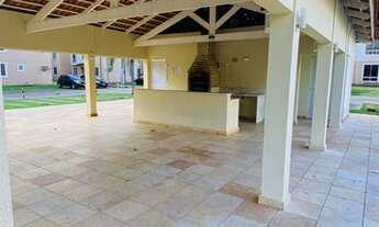 Imagem 3: Apartamento a venda 2/4 no condomínio Ideal vila nova