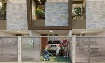 Imagem: Linda e moderna casa 3 quartos em Morada