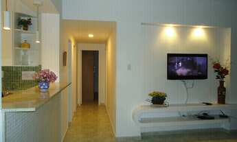 Imagem 3: COPACABANA ALUGUEL TEMPORADA TEMPORADA LIMITE 90 DIAS, 3 QUARTOS SUÍTE, GARAGEM