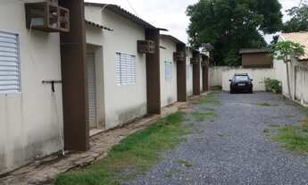 Imagem 2: Kitnet para aluguel de 36 m2 - bairro Recanto dos Pássaros - Cuiabá - MT