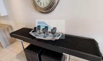 Imagem 5: Apartamento 3 dormitórios para Venda em Guarujá, Asturias, 3 dormitórios, 1 suíte, 3 banhe