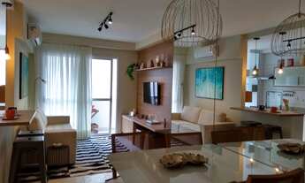 Imagem: Apartamento para venda possui 74 metros