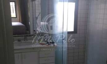 Imagem 3: Campinas - Apartamento Padrão - Jardim das Oliveiras