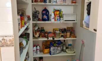 Imagem 4: Belíssima casa com três quartos, piscina, área gourmet