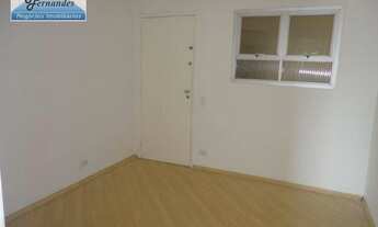 Imagem 2: Apartamento com 1 dormitório à venda, 40 m² por R$ 295.000,00 - Vila Guarani (Zona Sul)