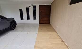 Imagem 4: Alugo linda casa alto padrão em condomínio 5 suítes