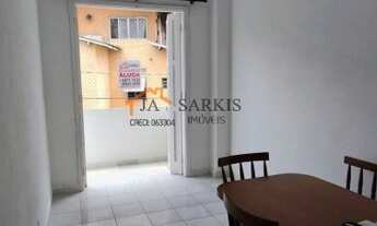 Imagem 7: Apartamento para Venda em São Vicente, Itararé, 1 dormitório, 1 banheiro, 1 vaga