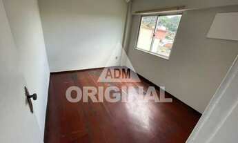 Imagem 3: Excelente apartamento 2 quartos com varanda no Engenho Novo em Rua sem saída