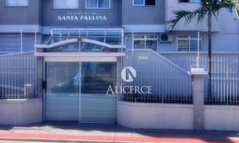 Imagem 5: Oportunidade!!! Apartamento com 3 dormitórios à venda, 80 m² por R$ 415.000 - Barreiros