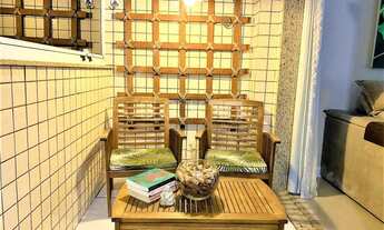 Imagem 2: Rio de Janeiro - Apartamento Padrão - Recreio dos Bandeirantes