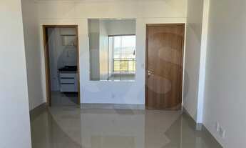 Imagem 4: Apartamento para aluguel com 68 metros quadrados com 2 quartos em Setor Bueno - Goiânia