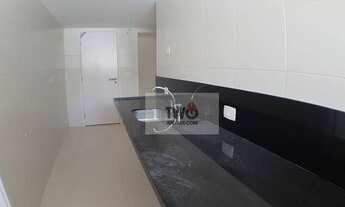 Imagem 4: Apartamento com 4 dormitórios à venda, 130 m² por R$ 1.699.000,00 - Botafogo - Rio de Jane