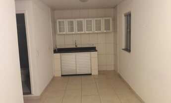 Imagem 2: Casa 2/4 Hernane Sá