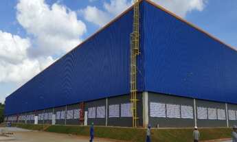 Imagem 2: GALPÃO INDUSTRIAL PARA LOCAÇÃO, VILA NOVA BONSUCESSO, GUARULHOS