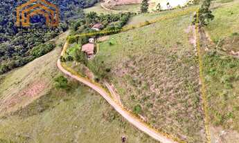 Imagem 5: Sítio para Venda em Santa Bárbara do Monte Verde, 5 km do Centro, 4 dormitórios, 1 suíte