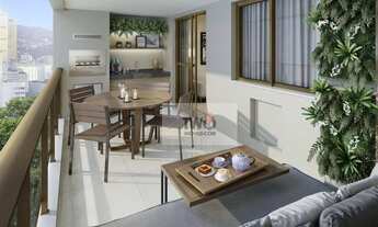 Imagem 6: Apartamento com 2 dormitórios à venda, 66 m² por R$ 716.000,00 - Tijuca - Rio de Janeiro/R