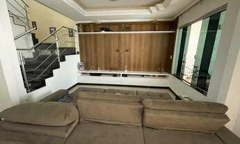 Imagem 3: Sobrado 3 Dormitórios Jardim Atlântico